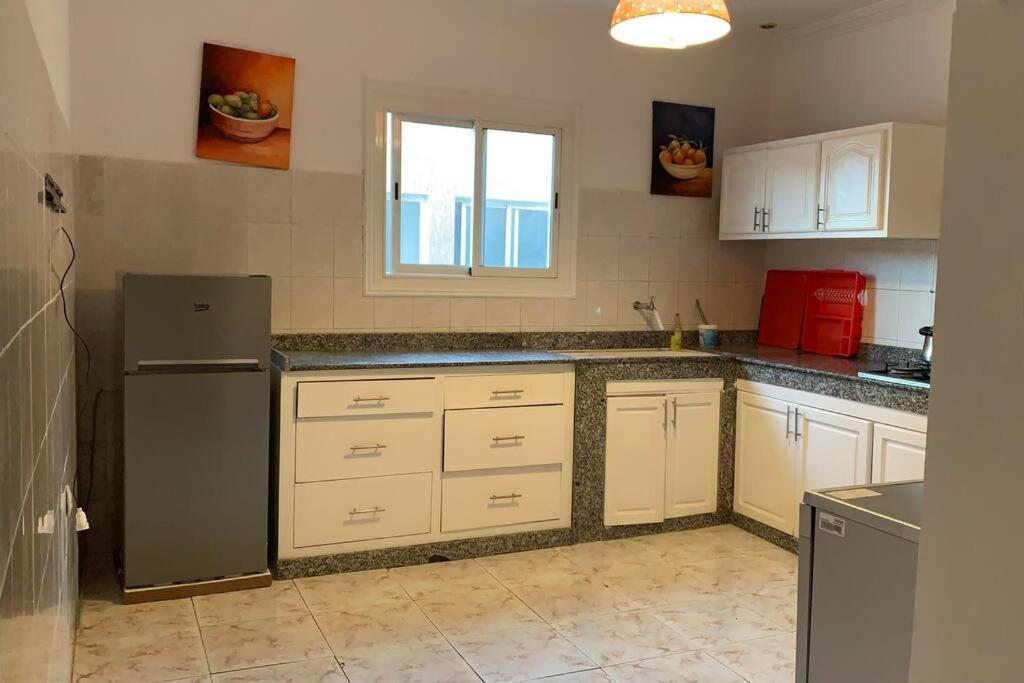 אסאוירה Mog'Appart מראה חיצוני תמונה